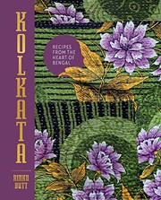 Cover of Kolkata by Rinku Dutt