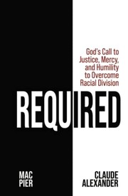 Cover of Required by Mac Pier