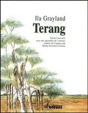 Cover of Terang by Ila Grayland