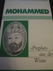 Front cover of "Prophet" aus der Wüste by Christine Schirrmacher