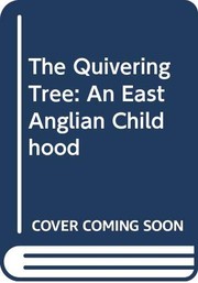 Cover of The quivering tree by S. T. Haymon