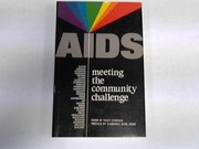 Cover of AIDS by Vicky Cosstick