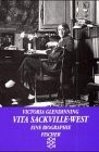 Cover of Vita Sackville- West. Eine Biographie by Victoria Glendinning