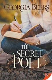 Front cover of The Secret Poet by Georgia Beers