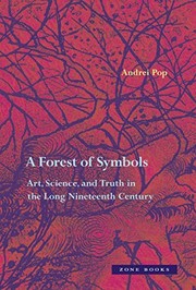 Front cover of Forest of Symbols by Andrei Pop