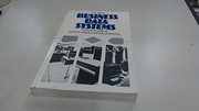 Front cover of Business data systems by H. D. Clifton