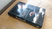 Cover of Barbirolli, conductor laureate by Kennedy, Michael