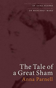 Front cover of Tale of a Great Sham by Dana Hearne