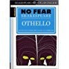 Cover of Othello by SparkNotes