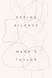Cover of Seeing Silence by Mark C. Taylor