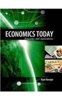 Cover of Economics Today by Robert Ryan Navejar