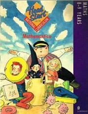 Front cover of Mathemantica by Jeannie Billington