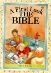 Cover of A First Look by Lois Rock
