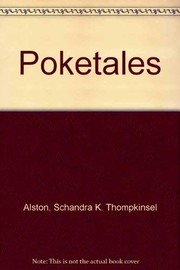 Cover of Poketales by Schandra K. Thompkinsel Alston