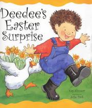 Cover of Deedee's Easter surprise by Kay Kinnear