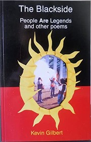 Cover of Blackside by Kevin Gilbert