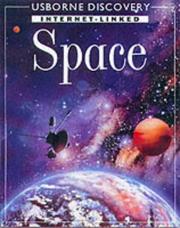 Cover of Space (Internet-linked "Discovery" Programme) by E. O'Brien