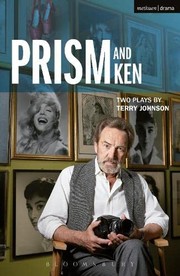 Cover of Prism and Ken by Terry Johnson