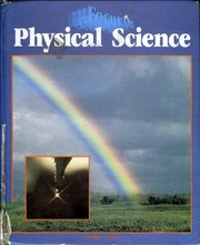 Cover of Focus on Physical Science by Charles Heimler