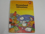 Front cover of Dreamland adventure by Higgs, Mike