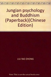 Cover of Rongge xin li xue yu fo jiao by Yaozhong Liu
