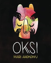 Cover of Oksi by Mari Ahokoivu