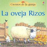 Front cover of Woolly the Sheep by Heather Amery