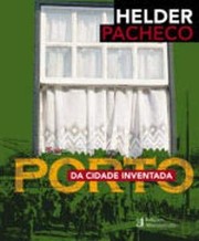 Cover of Porto by Helder Pacheco