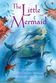 Front cover of The Little Mermaid (Young Reading) by Katie Daynes