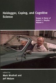 Cover of Heidegger, coping, and cognitive science by Mark Wrathall