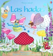 Cover of Fairies by Fiona Watt