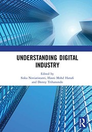 Cover of Understanding Digital Industry by Siska Noviaristanti