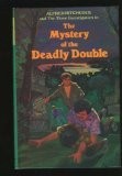 Cover of Alfred Hitchcock and the Three Investigators in the mystery of the deadly double by Dennis Lynds