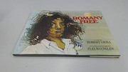 Cover of Romany free by Robert Vavra