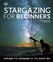 Cover of Stargazing for Beginners by Will Gater