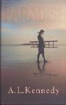 Cover of Paradise by A.L. Kennedy