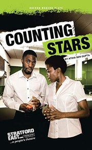 Cover of Counting Stars by Atiha Sen Gupta