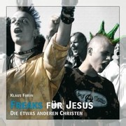 Cover of Freaks für Jesus by Klaus Farin