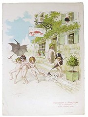 Cover of Shakespeare's beehive by George Koppelman