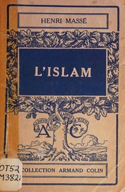 Cover of L' Islam by Henri Massé