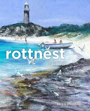 Cover of Rottnest Island by Brian Simmonds