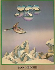Cover of Yes by Dan Hedges