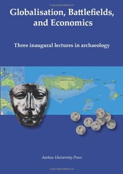 Front cover of Globalisation, battlefields, and economics by Helle Vandkilde