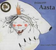Front cover of Princess Aasta by Stina Langlo Ordal
