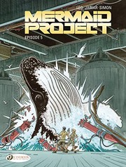 Cover of Episode 5 by LEO