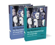 Front cover of The handbook of the neuropsychology of language by Miriam Faust