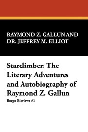 Cover of Starclimber by Raymond Z. Gallun