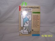 Front cover of Jóvenes narradores 2000 by Gabriel Gmez