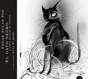 Front cover of El gato negro y otros relatos de terror (Black Cat / Pit and the Pendulum / Premature Burial) by Edgar Allan Poe