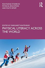 Front cover of Physical Literacy Across the World by Margaret Whitehead